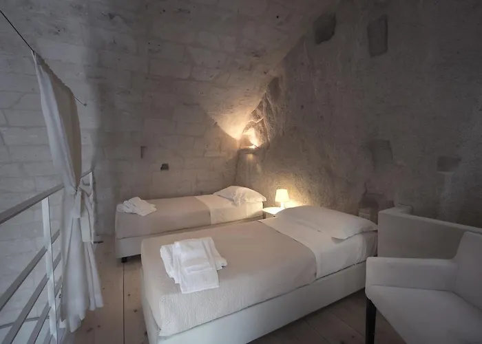 Le Dimore Dell' Idris 4*