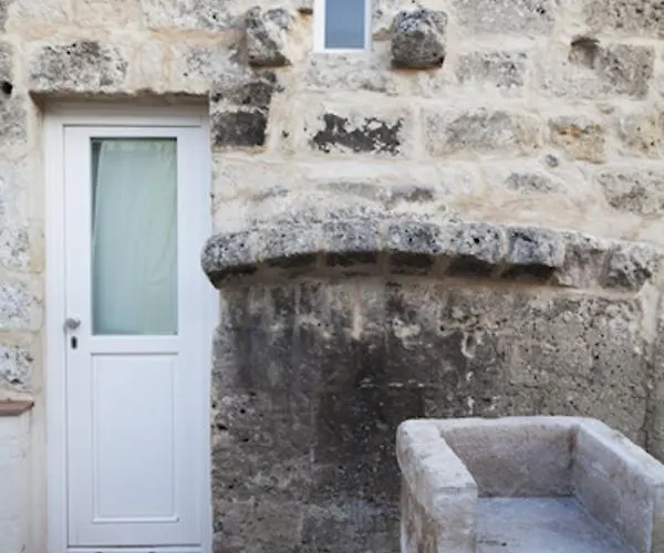 Le Dimore Dell' Idris