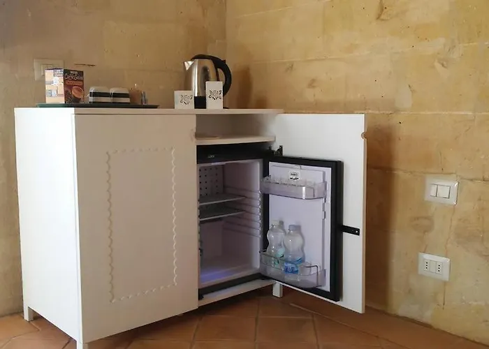 Le Dimore Dell' Idris Affittacamere