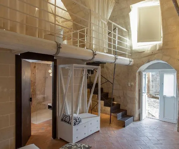 Le Dimore Dell' Idris